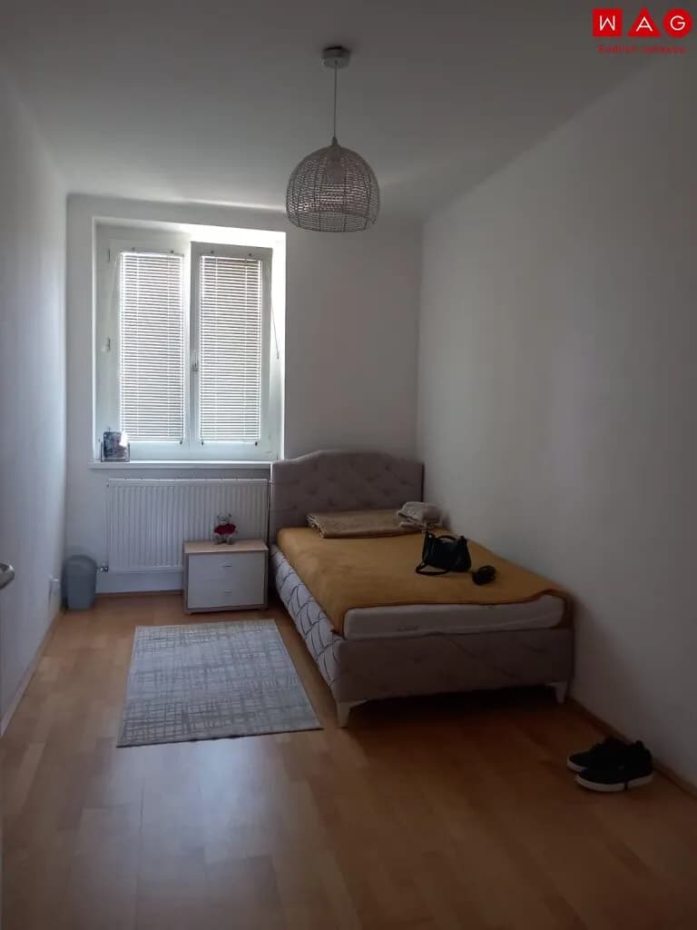 3-Zimmer-Wohnung mieten in Ried im Innkreis – 73,53 m², € 798 – Bild 9 von 12