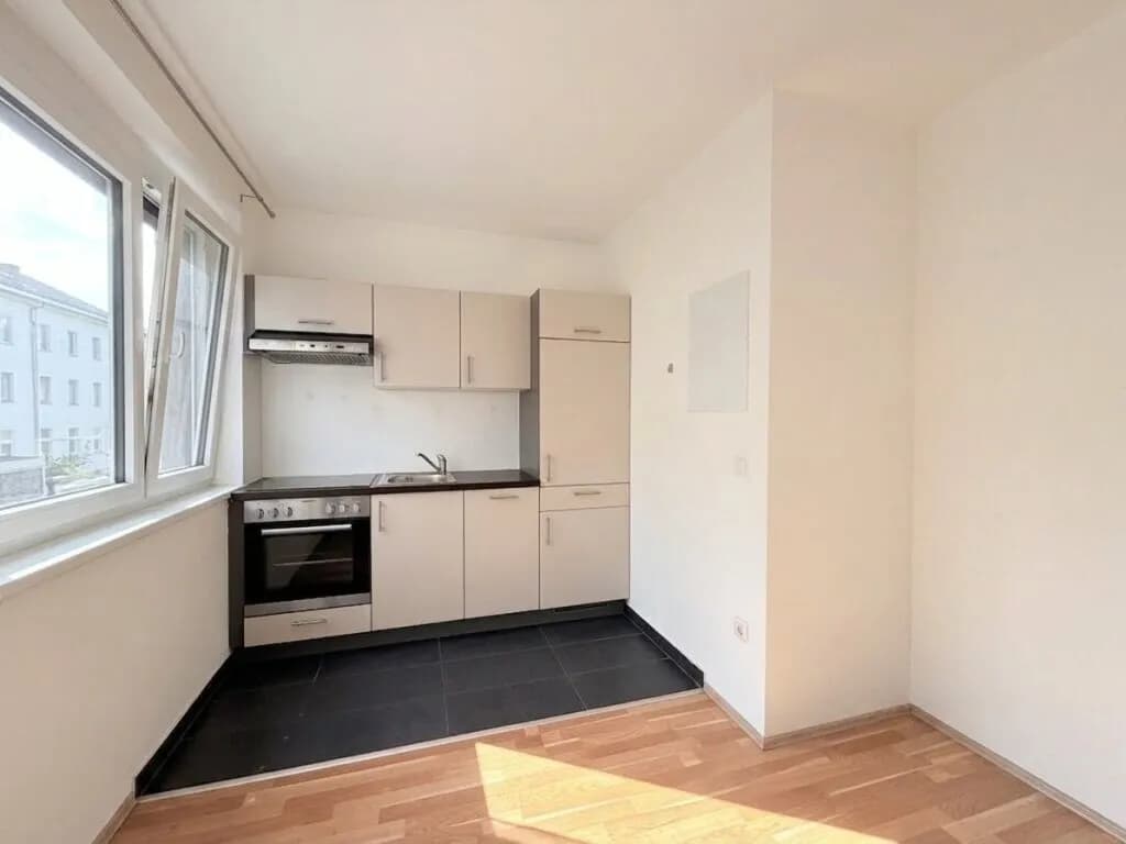 2-Zimmer-Wohnung mieten in Wien – 37,83 m², € 919 – Bild 2 von 17