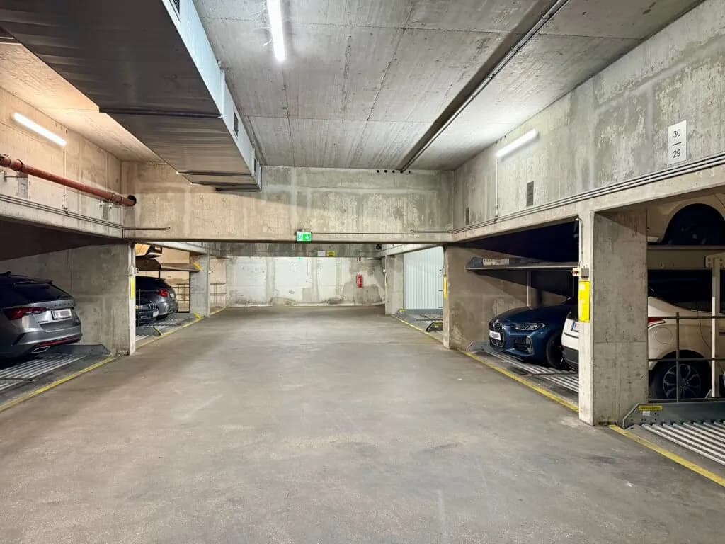 2-Zimmer-Wohnung mieten in Wien – 37,83 m², € 919 – Bild 13 von 17