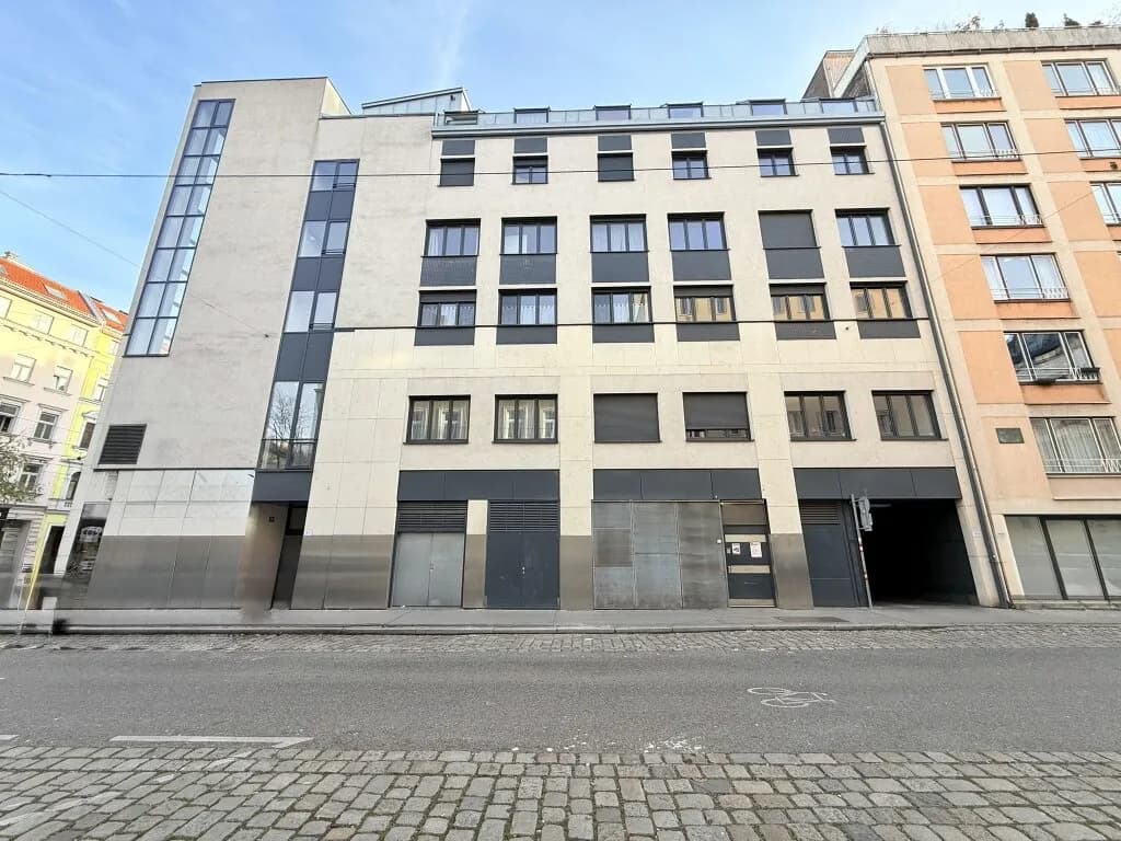 2-Zimmer-Wohnung mieten in Wien – 37,83 m², € 919 – Bild 16 von 17