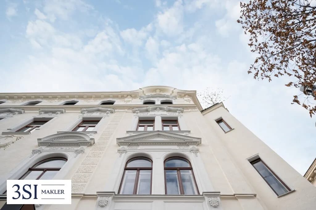 Immobilie kaufen in Wien – 54,35 m², € 270.000 – Bild 5 von 6