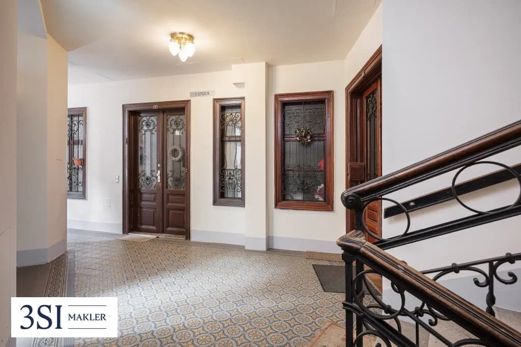 Immobilie kaufen in Wien – 54,35 m², € 270.000 – Bild 6 von 6