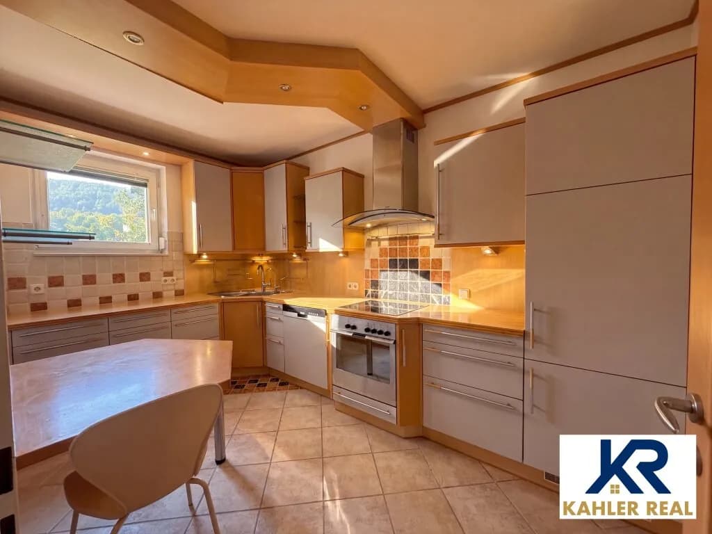 4-Zimmer-Wohnung kaufen in Sankt Pölten Land – 102,38 m², € 299.000 – Bild 5 von 11