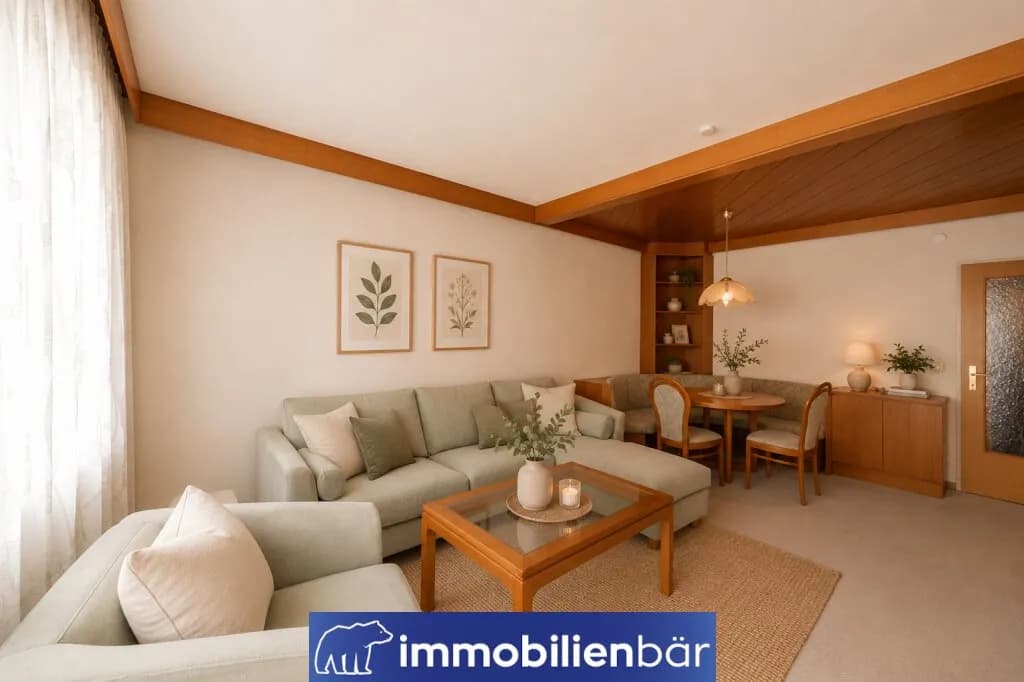 2-Zimmer-Wohnung kaufen in Grieskirchen – 55,35 m², € 159.000