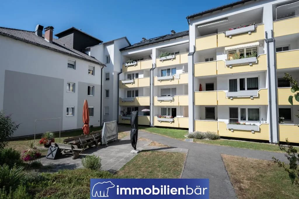 2-Zimmer-Wohnung kaufen in Grieskirchen – 55,35 m², € 159.000 – Bild 3 von 25