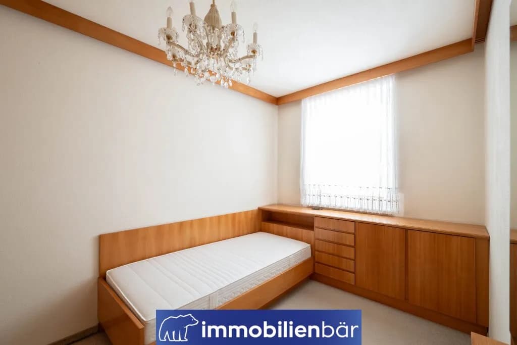 2-Zimmer-Wohnung kaufen in Grieskirchen – 55,35 m², € 159.000 – Bild 4 von 25