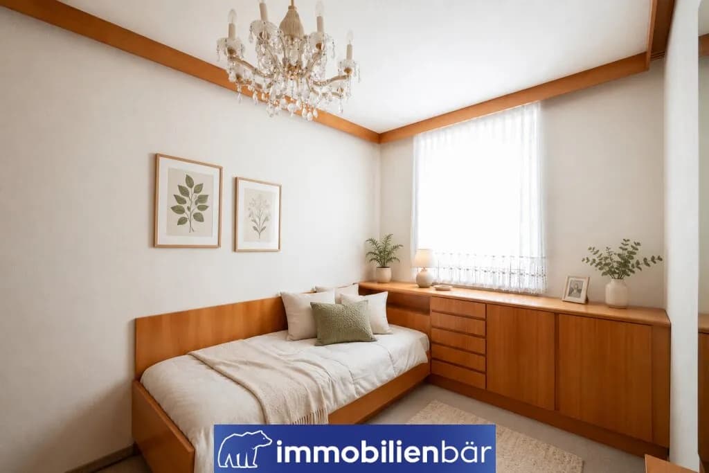 2-Zimmer-Wohnung kaufen in Grieskirchen – 55,35 m², € 159.000 – Bild 6 von 25