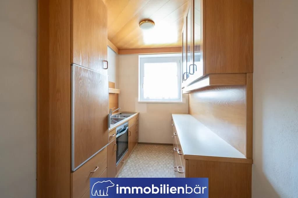 2-Zimmer-Wohnung kaufen in Grieskirchen – 55,35 m², € 159.000 – Bild 7 von 25