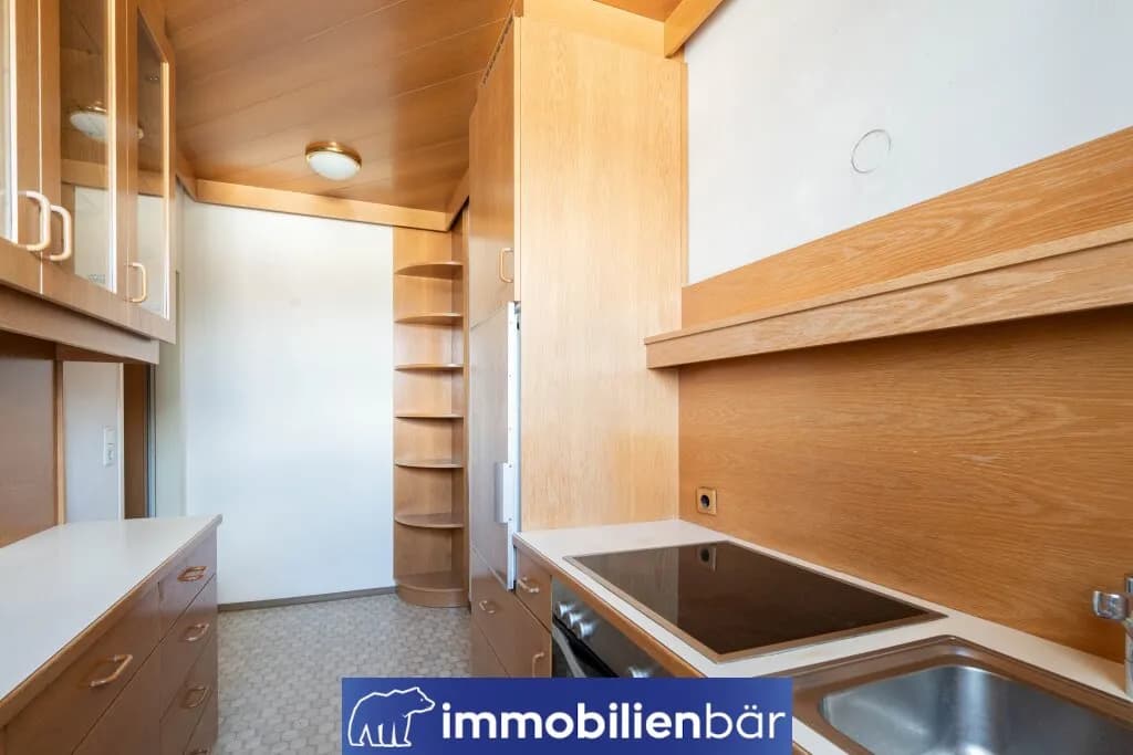 2-Zimmer-Wohnung kaufen in Grieskirchen – 55,35 m², € 159.000 – Bild 8 von 25