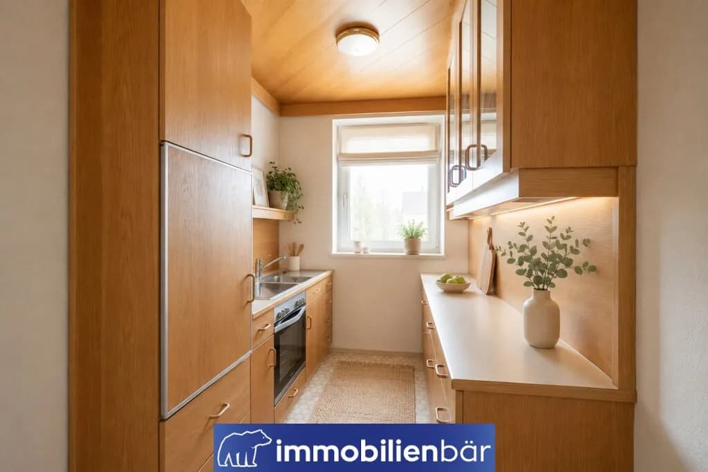 2-Zimmer-Wohnung kaufen in Grieskirchen – 55,35 m², € 159.000 – Bild 10 von 25