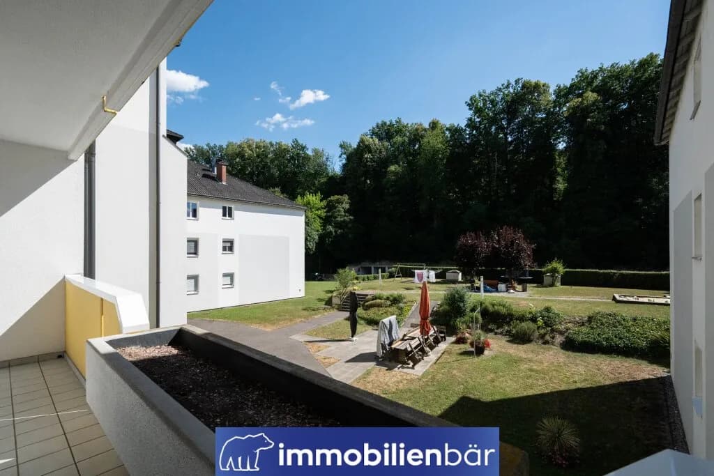 2-Zimmer-Wohnung kaufen in Grieskirchen – 55,35 m², € 159.000 – Bild 14 von 25