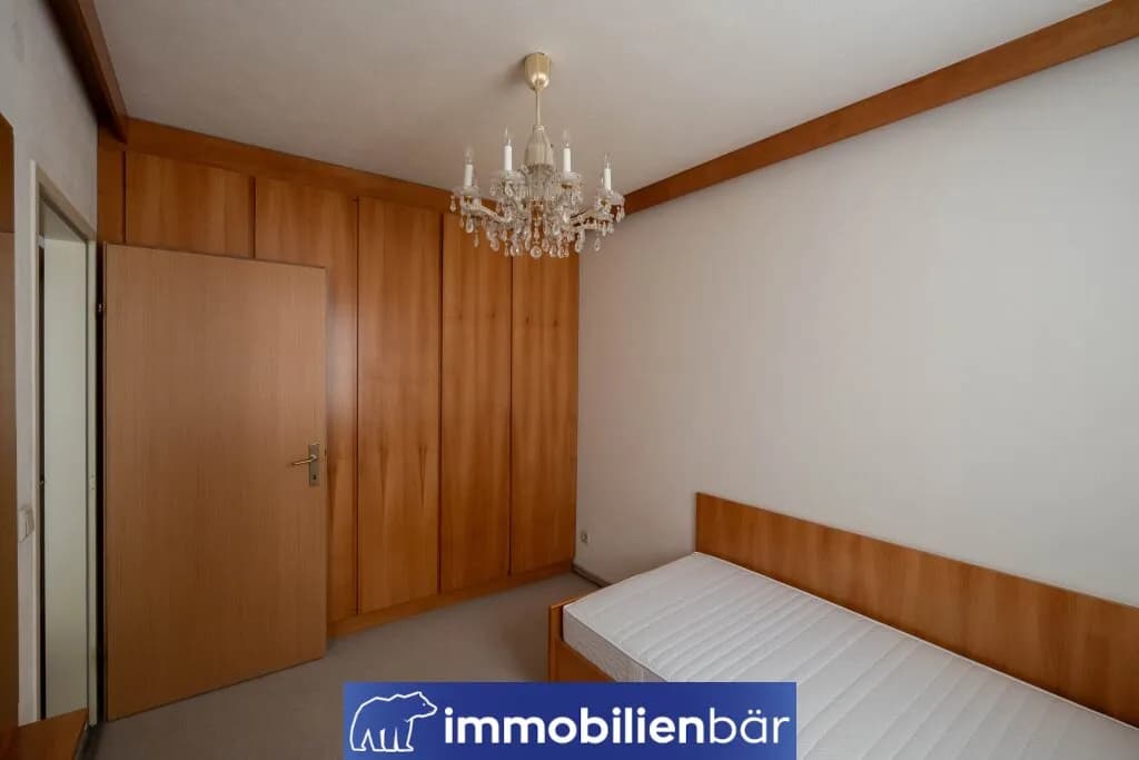 2-Zimmer-Wohnung kaufen in Grieskirchen – 55,35 m², € 159.000 – Bild 16 von 25
