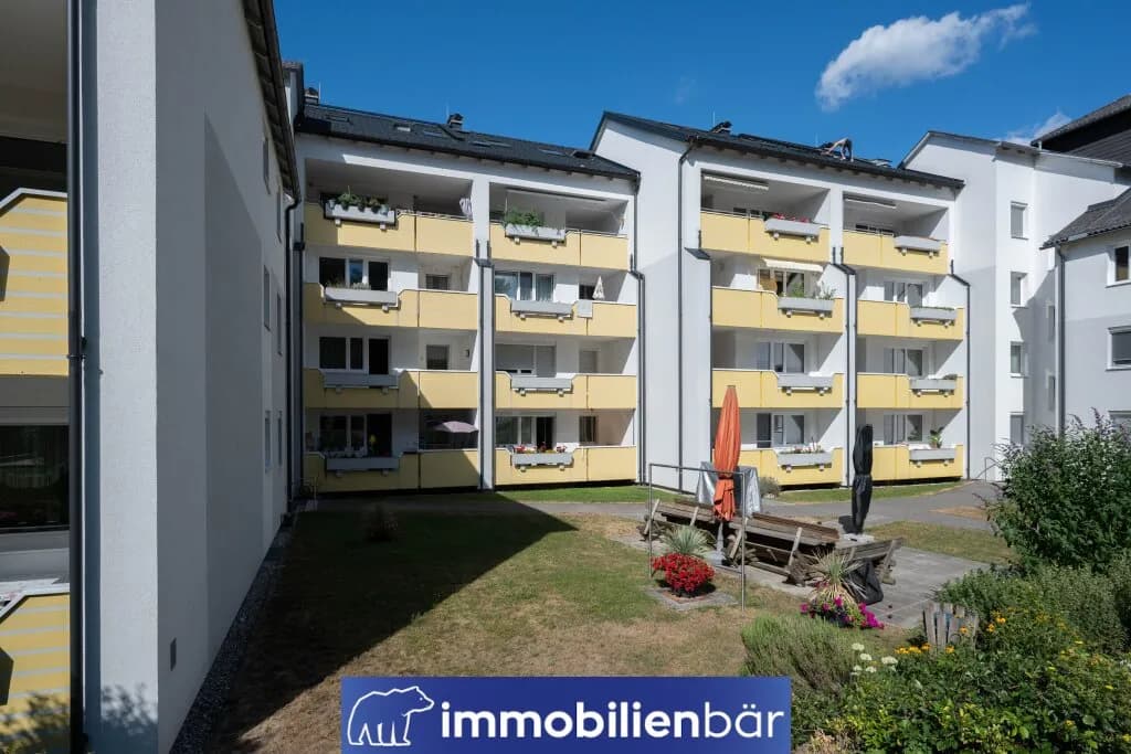 2-Zimmer-Wohnung kaufen in Grieskirchen – 55,35 m², € 159.000 – Bild 23 von 25