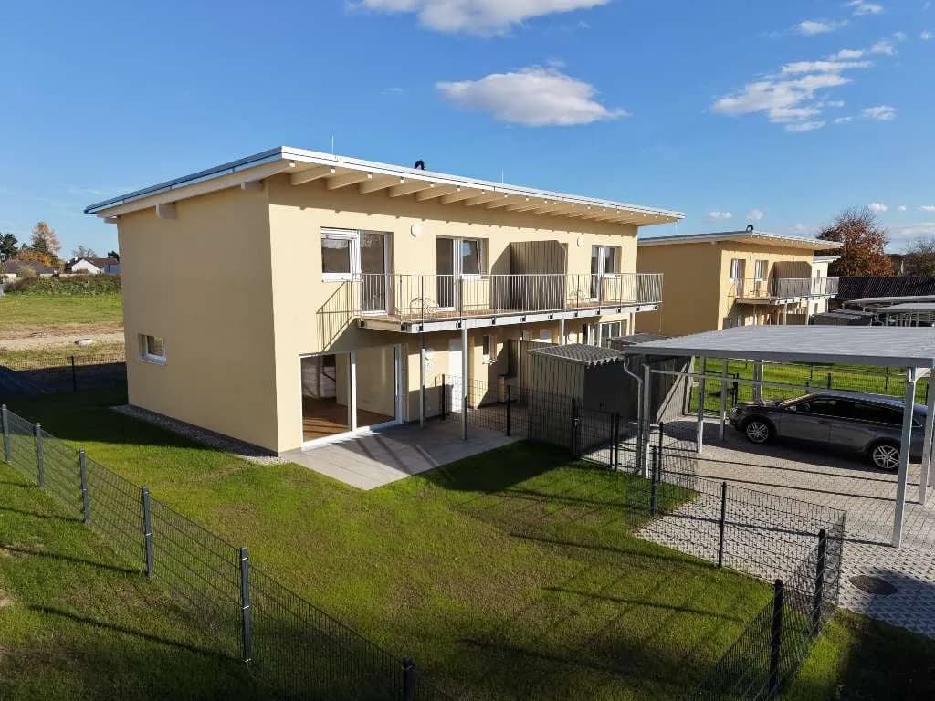 3-Zimmer-Wohnung kaufen in Leibnitz – 73,52 m², € 262.000