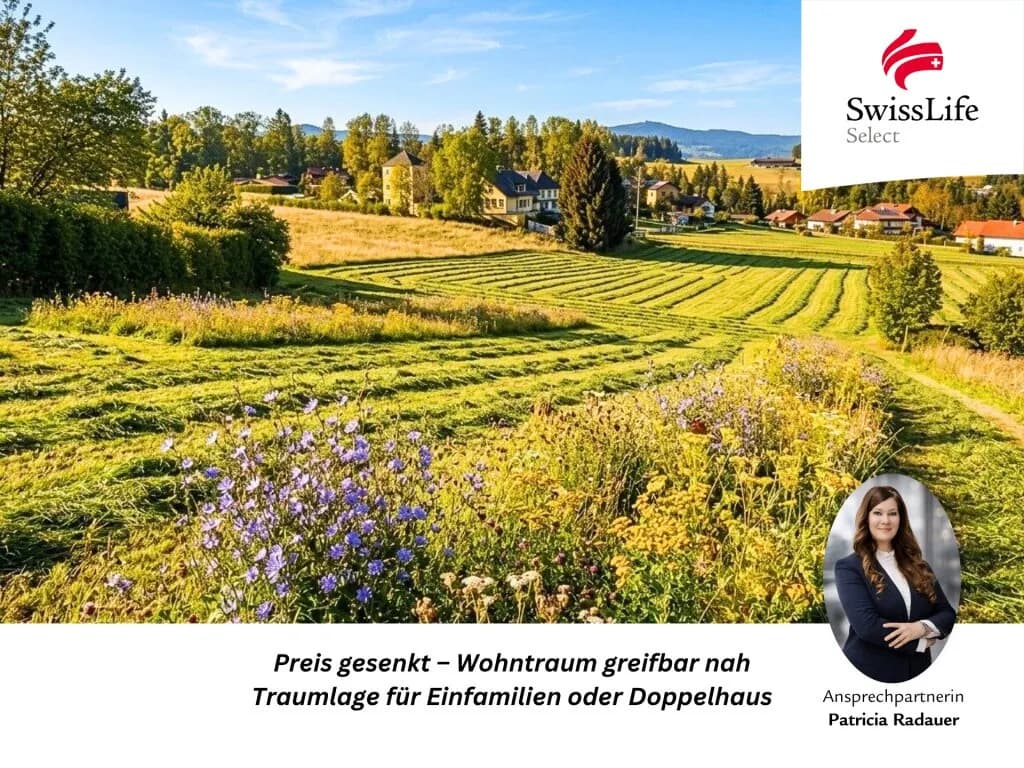 Grundstück kaufen in Salzburg-Umgebung – 656 m², € 495.000