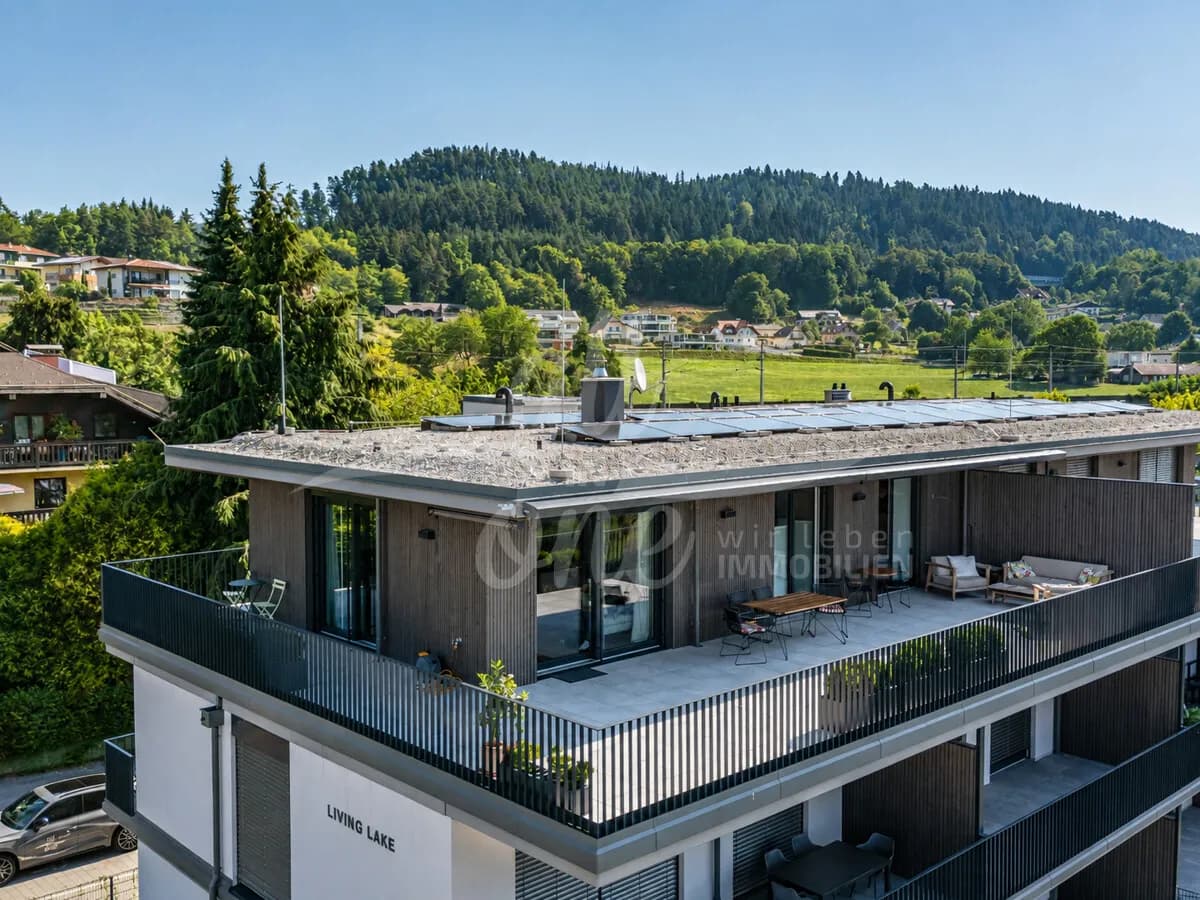 3-Zimmer-Wohnung kaufen in Klagenfurt Land – 72,23 m², € 1.090.000 – Bild 3 von 14