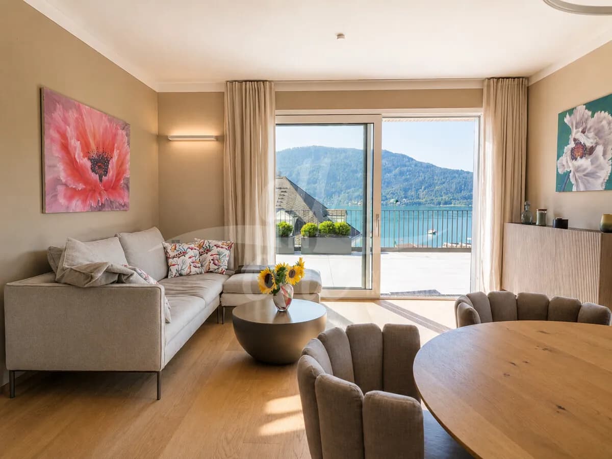3-Zimmer-Wohnung kaufen in Klagenfurt Land – 72,23 m², € 1.090.000 – Bild 8 von 14