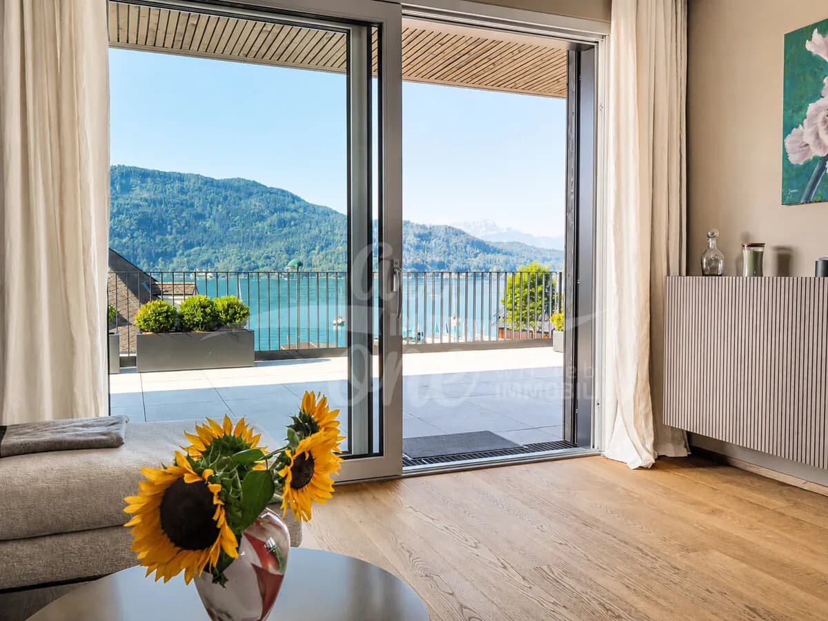 3-Zimmer-Wohnung kaufen in Klagenfurt Land – 72,23 m², € 1.090.000 – Bild 9 von 14