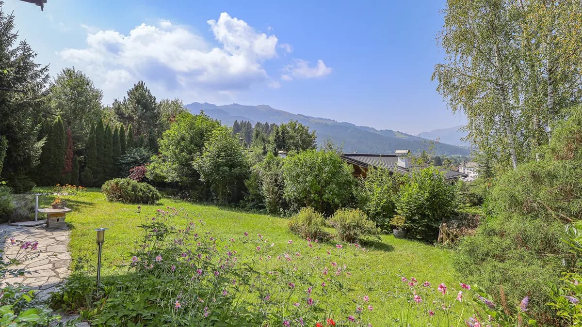 8-Zimmer-Immobilie kaufen in Kitzbühel – 340 m², € 5.500.000 – Bild 5 von 29