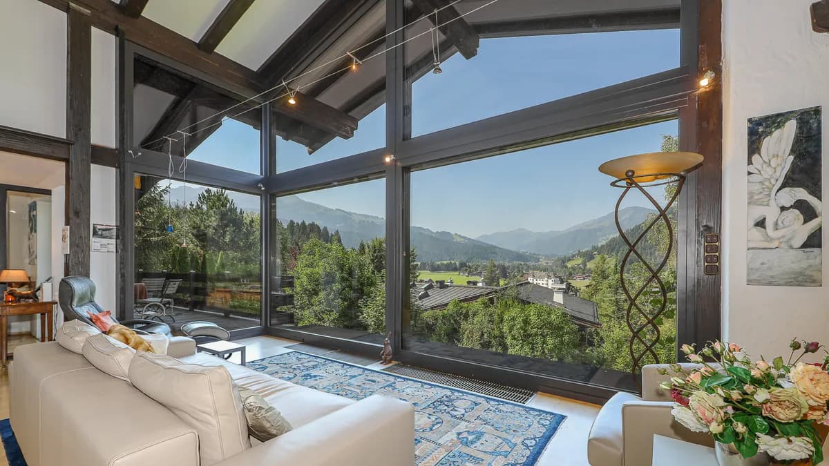 8-Zimmer-Immobilie kaufen in Kitzbühel – 340 m², € 5.500.000 – Bild 6 von 29