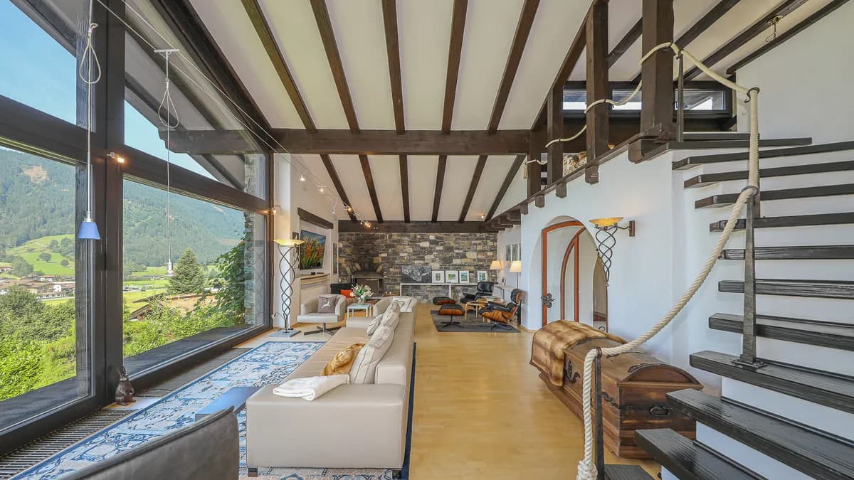 8-Zimmer-Immobilie kaufen in Kitzbühel – 340 m², € 5.500.000 – Bild 9 von 29
