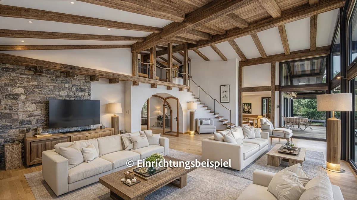 8-Zimmer-Immobilie kaufen in Kitzbühel – 340 m², € 5.500.000 – Bild 10 von 29