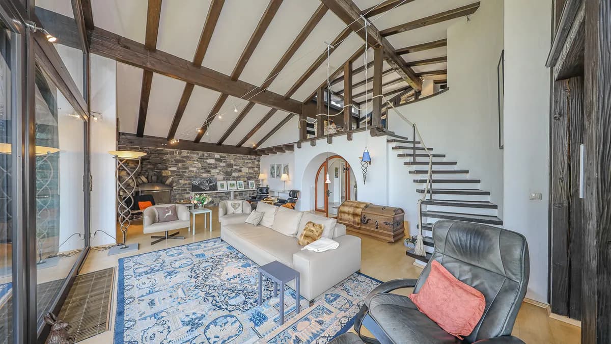 8-Zimmer-Immobilie kaufen in Kitzbühel – 340 m², € 5.500.000 – Bild 12 von 29