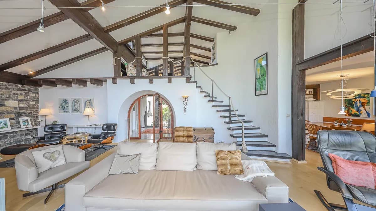 8-Zimmer-Immobilie kaufen in Kitzbühel – 340 m², € 5.500.000 – Bild 13 von 29