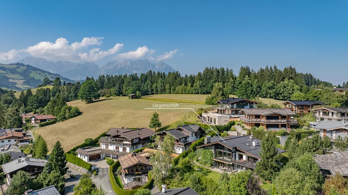 8-Zimmer-Immobilie kaufen in Kitzbühel – 340 m², € 5.500.000 – Bild 18 von 29