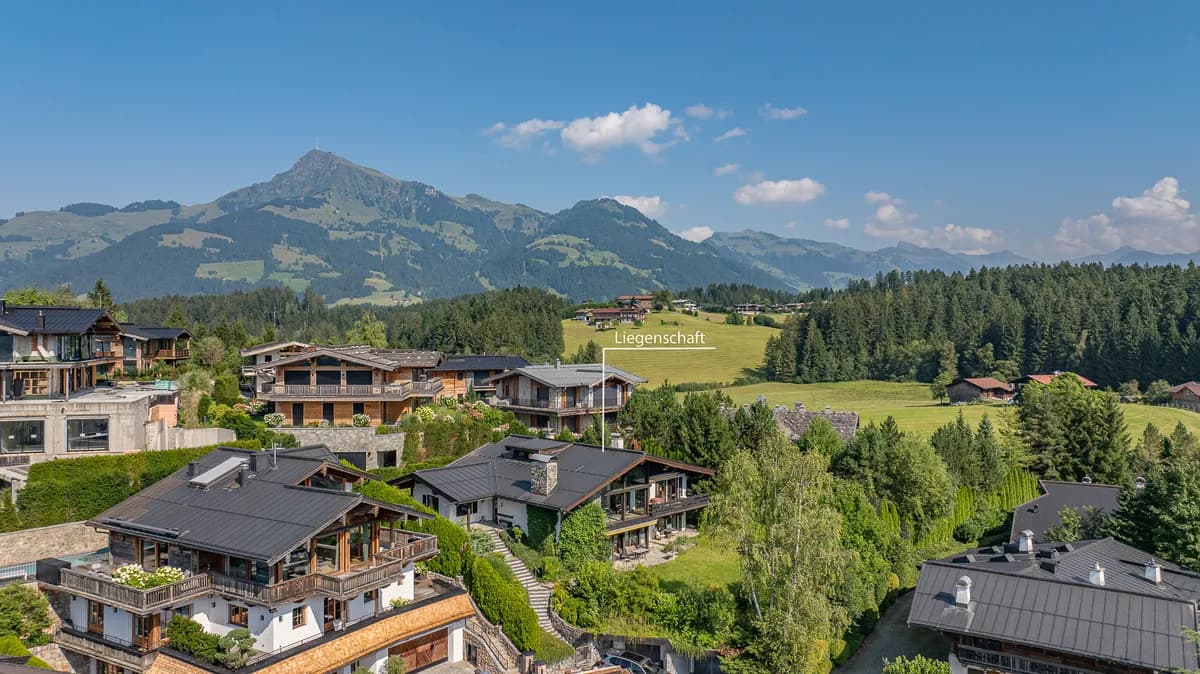 8-Zimmer-Immobilie kaufen in Kitzbühel – 340 m², € 5.500.000 – Bild 19 von 29