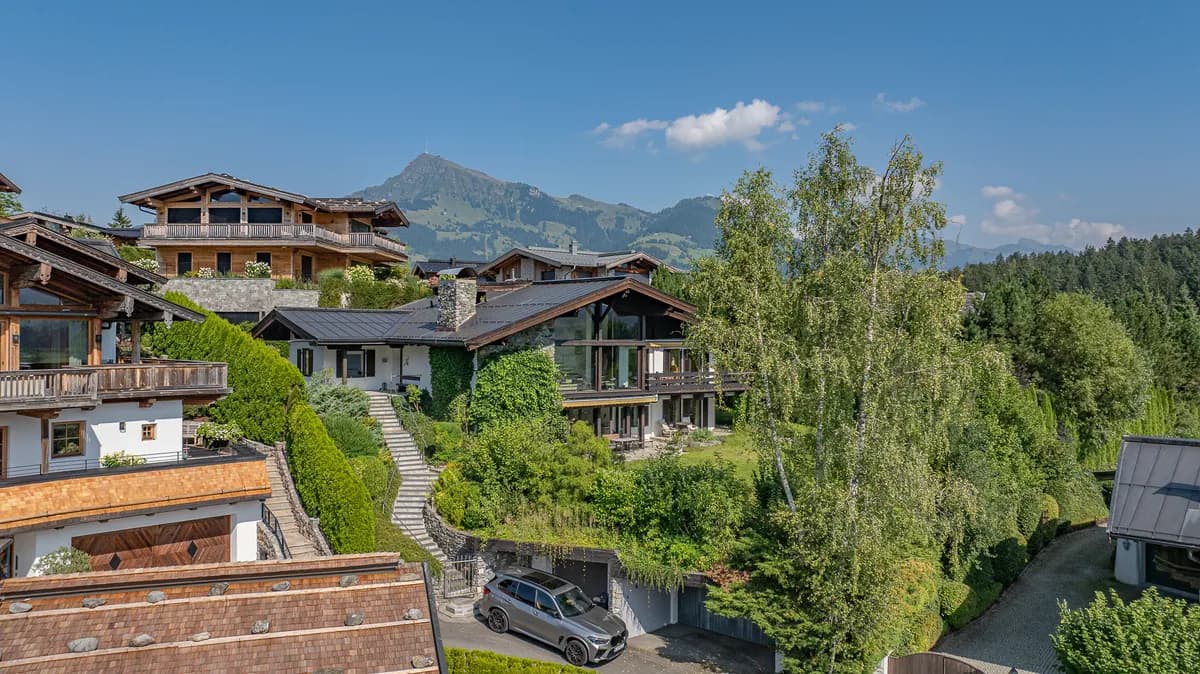 8-Zimmer-Immobilie kaufen in Kitzbühel – 340 m², € 5.500.000 – Bild 20 von 29