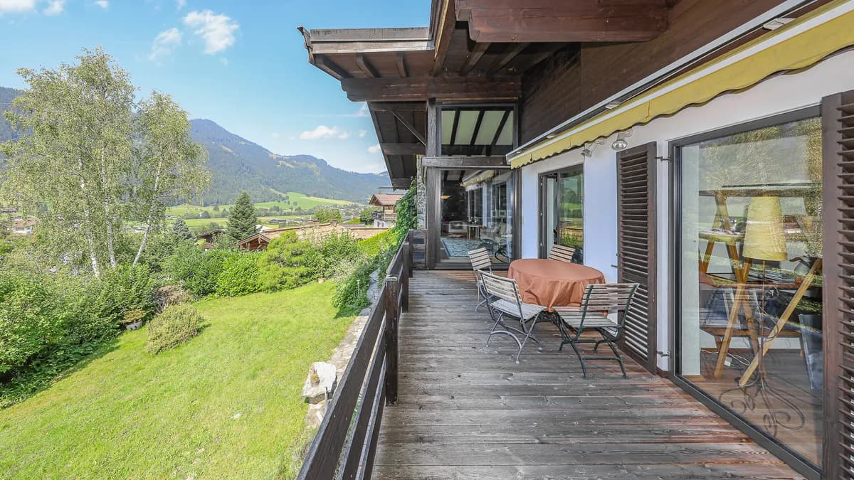 8-Zimmer-Immobilie kaufen in Kitzbühel – 340 m², € 5.500.000 – Bild 21 von 29