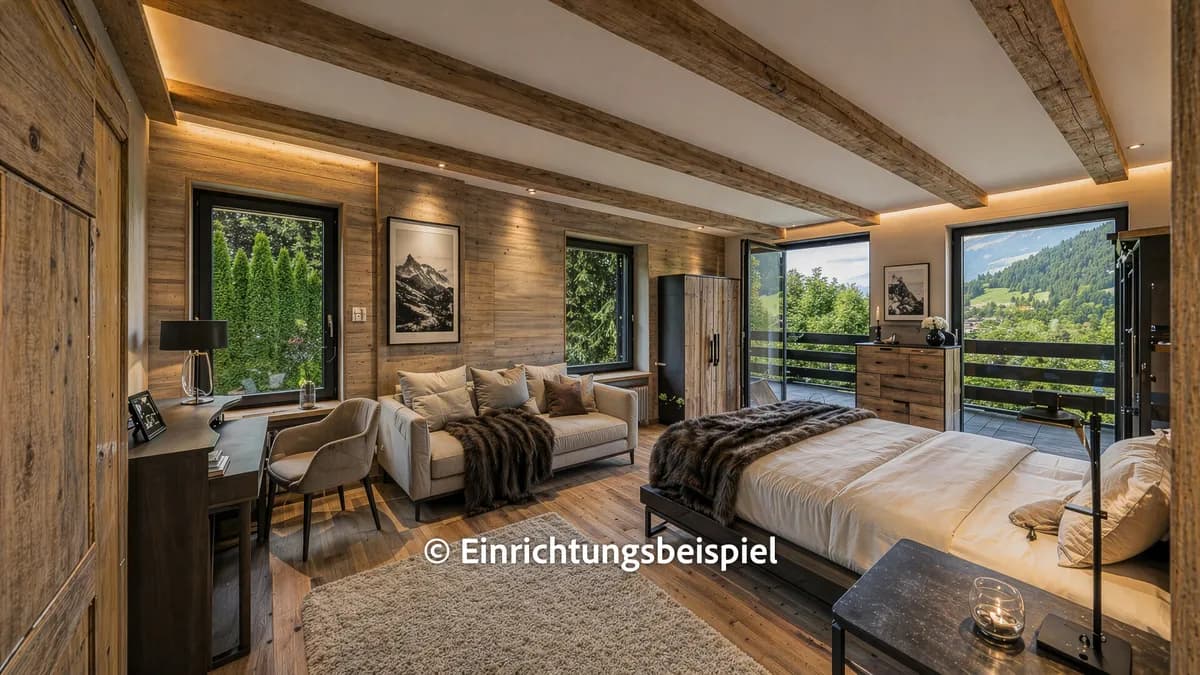 8-Zimmer-Immobilie kaufen in Kitzbühel – 340 m², € 5.500.000 – Bild 22 von 29