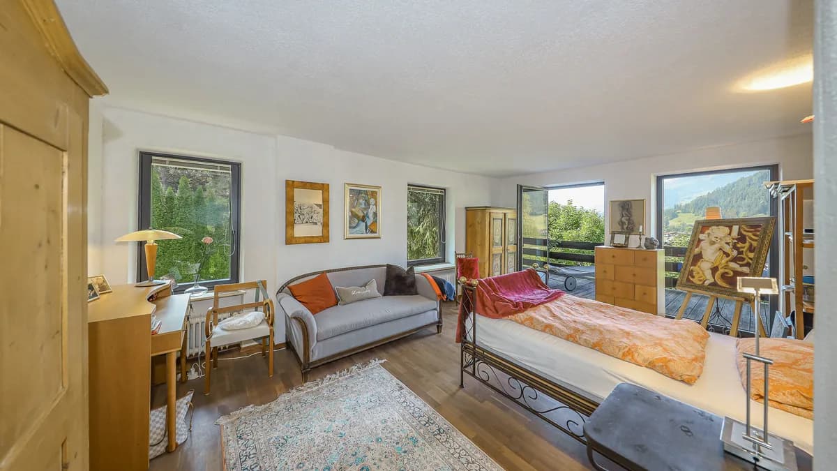 8-Zimmer-Immobilie kaufen in Kitzbühel – 340 m², € 5.500.000 – Bild 23 von 29