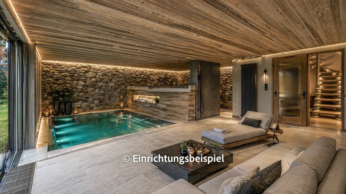 8-Zimmer-Immobilie kaufen in Kitzbühel – 340 m², € 5.500.000 – Bild 26 von 29