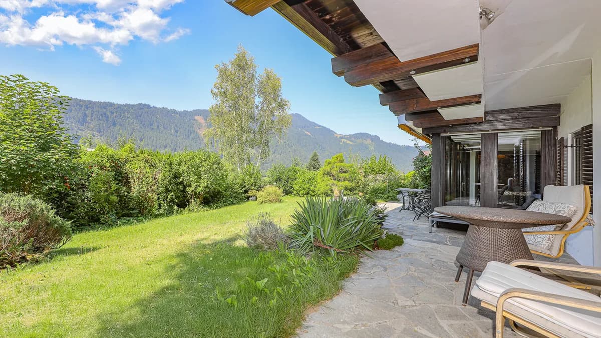 8-Zimmer-Immobilie kaufen in Kitzbühel – 340 m², € 5.500.000 – Bild 28 von 29
