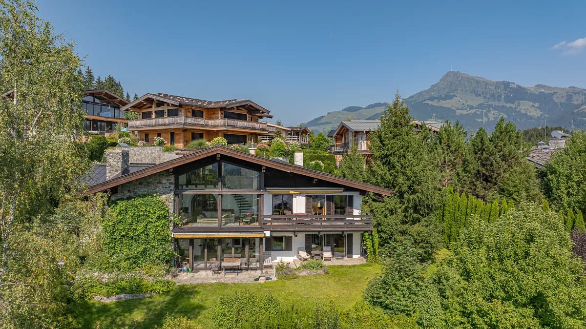 8-Zimmer-Immobilie kaufen in Kitzbühel – 340 m², € 5.500.000 – Bild 29 von 29