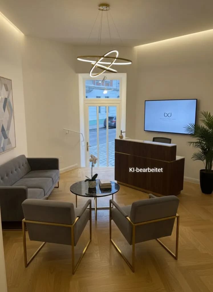 1-Zimmer-Gewerbeimmobilie kaufen in Wien – 117 m², € 390.000 – Bild 2 von 13