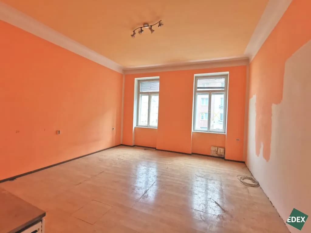 1-Zimmer-Wohnung kaufen in Wien – 33,67 m², € 156.000 – Bild 2 von 16