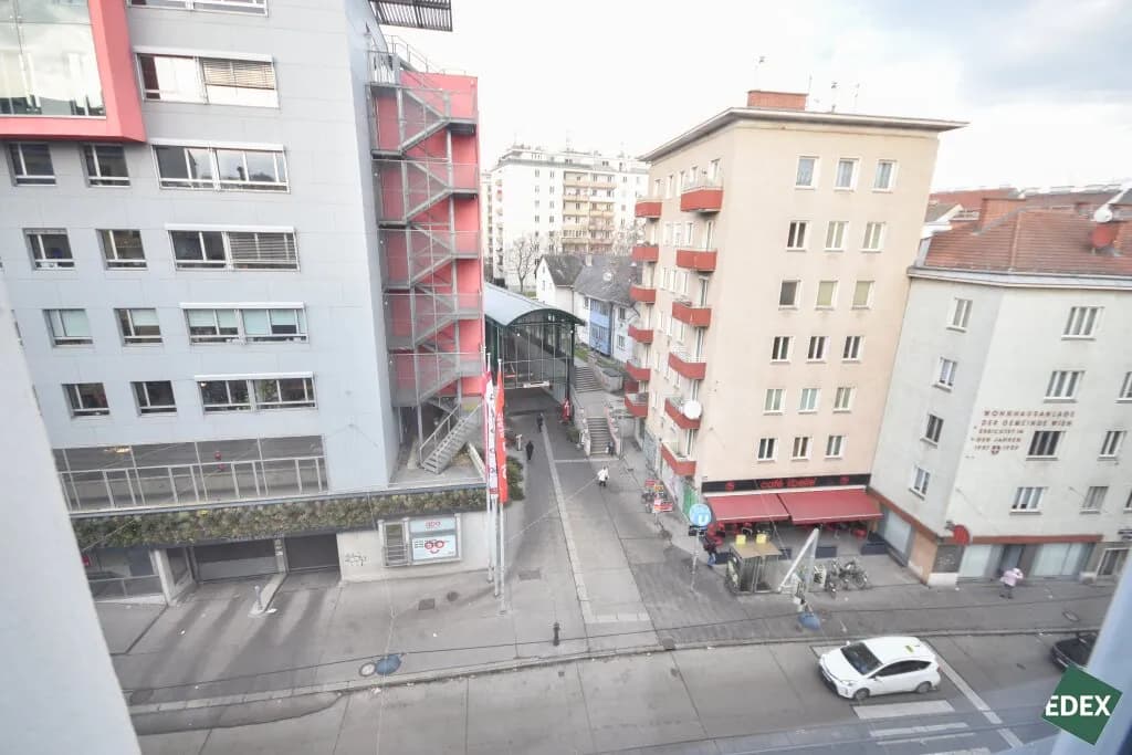1-Zimmer-Wohnung kaufen in Wien – 33,67 m², € 156.000 – Bild 6 von 16