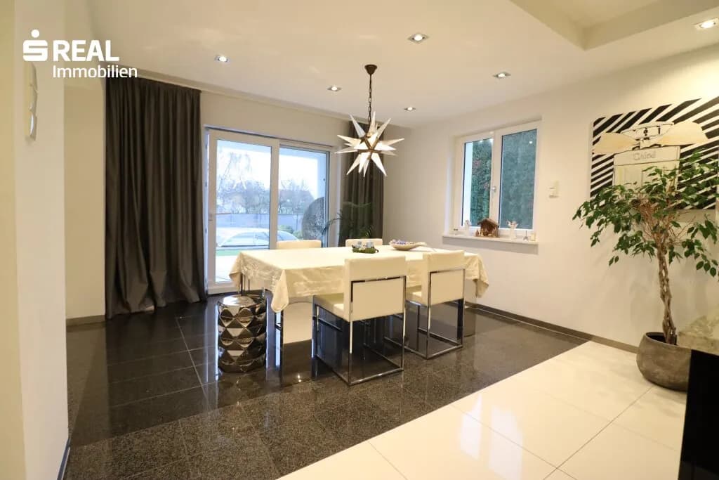 5-Zimmer-Haus kaufen in Neusiedl am See – 194 m², € 699.000 – Bild 6 von 23
