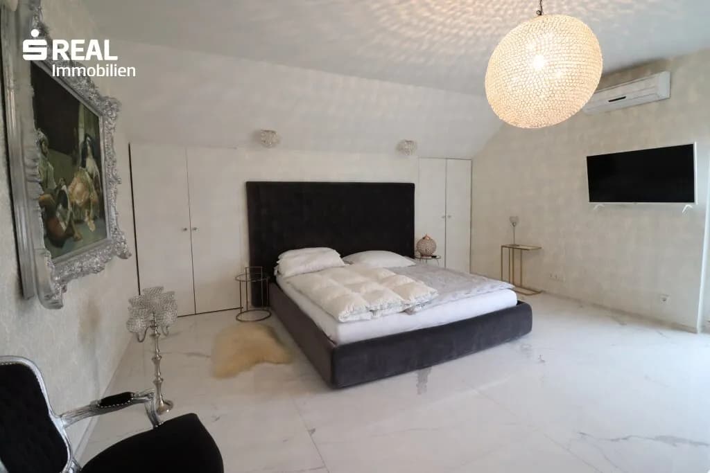 5-Zimmer-Haus kaufen in Neusiedl am See – 194 m², € 699.000 – Bild 11 von 23