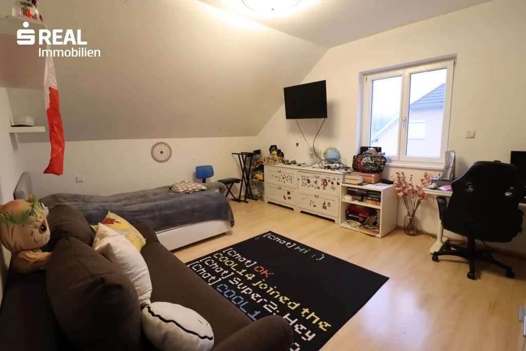 5-Zimmer-Haus kaufen in Neusiedl am See – 194 m², € 699.000 – Bild 14 von 23