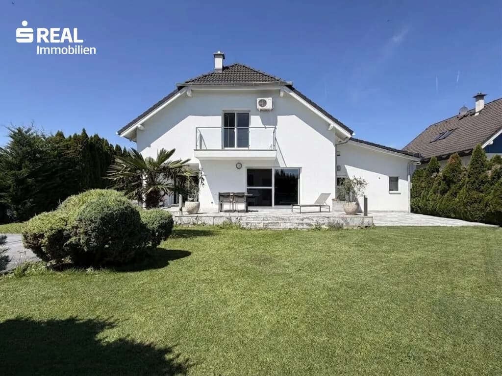 5-Zimmer-Haus kaufen in Neusiedl am See – 194 m², € 699.000 – Bild 20 von 23