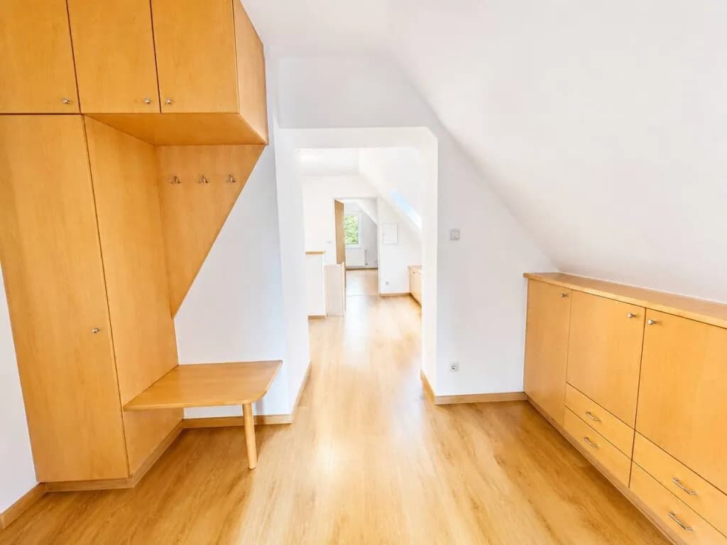 3-Zimmer-Wohnung mieten in Graz – 91,9 m², € 1.033 – Bild 3 von 12