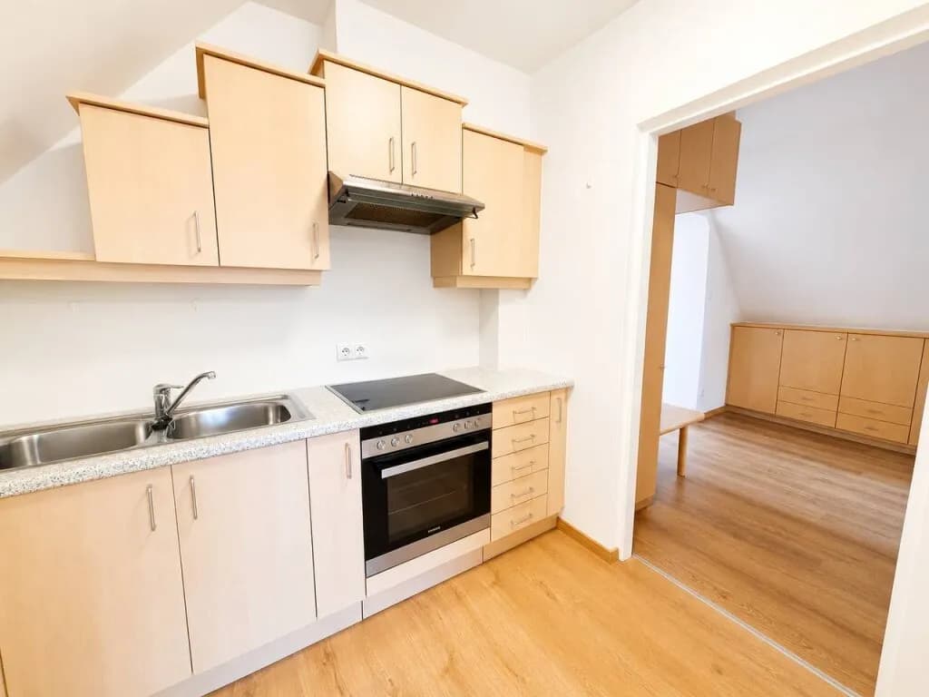 3-Zimmer-Wohnung mieten in Graz – 91,9 m², € 1.033 – Bild 4 von 12