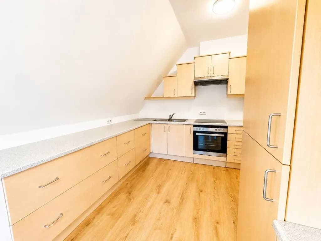 3-Zimmer-Wohnung mieten in Graz – 91,9 m², € 1.033 – Bild 5 von 12