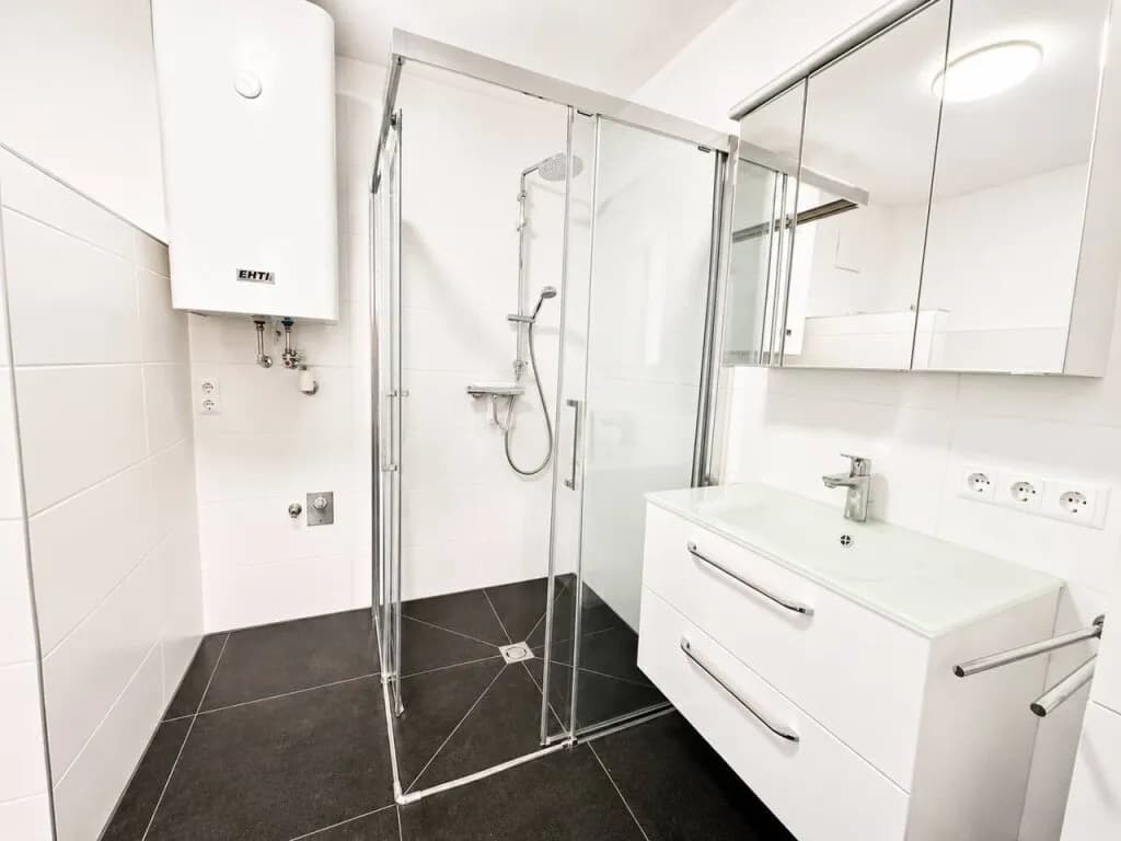 3-Zimmer-Wohnung mieten in Graz – 91,9 m², € 1.033 – Bild 10 von 12