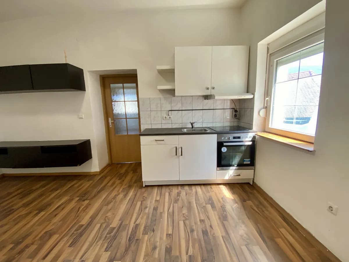 3-Zimmer-Wohnung mieten in Graz-Umgebung – 60 m², € 548 – Bild 3 von 5