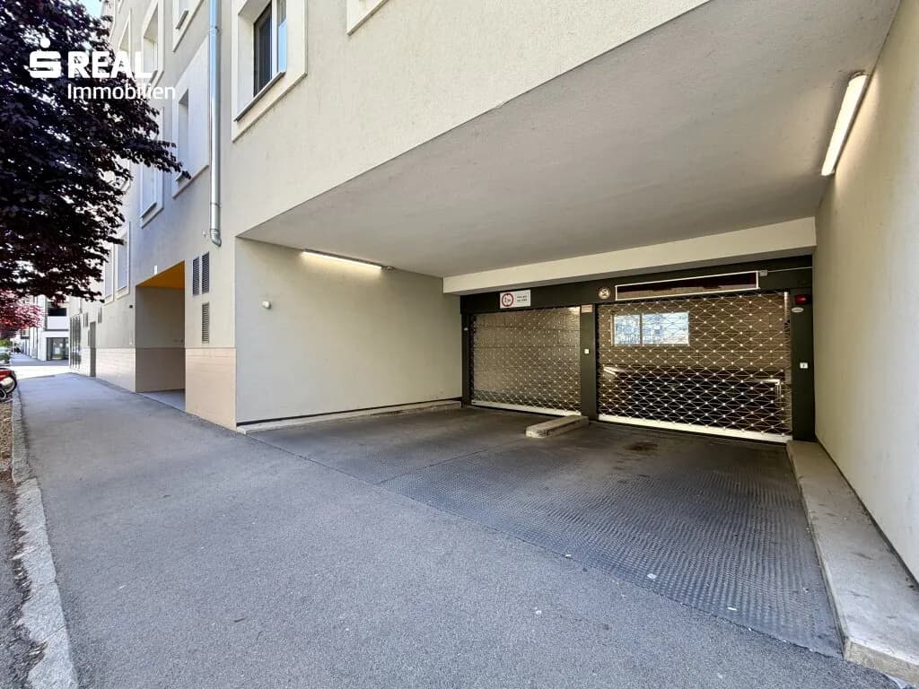 Immobilie mieten in Sankt Pölten – € 96